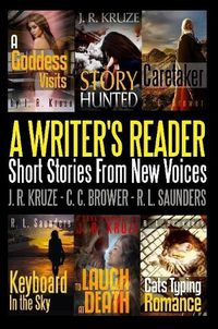 Cover image for A Writer's Reader