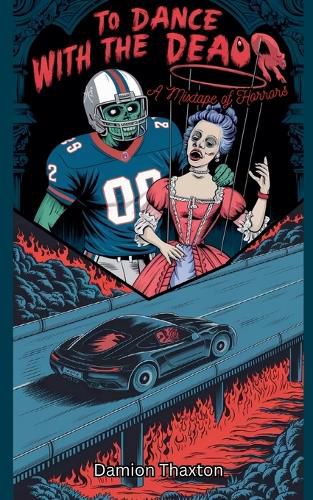 Cover image for To Dance with the Dead