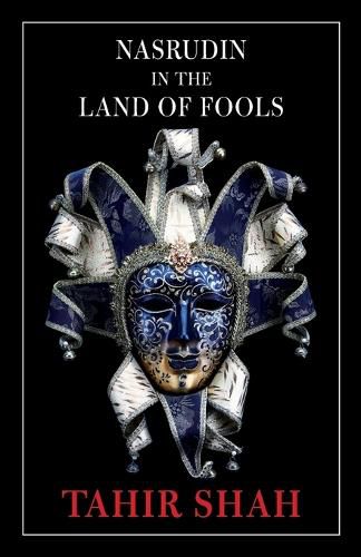 Cover image for Nasrudin in the Land of Fools