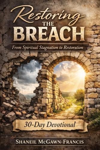 Cover image for Restoring the Breach