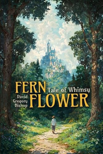 Cover image for Fern Flower