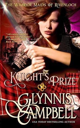 Cover image for Knight's Prize