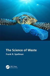 Cover image for The Science of Waste