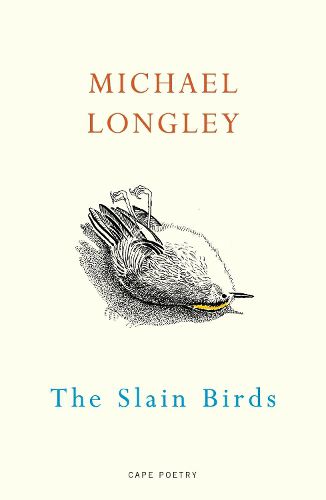 Cover image for The Slain Birds