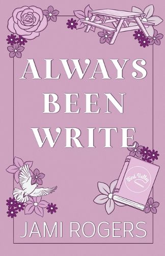 Cover image for Always Been Write