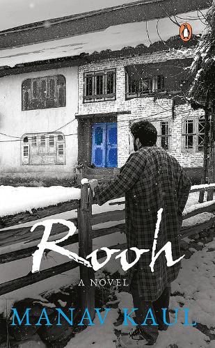 Cover image for Rooh