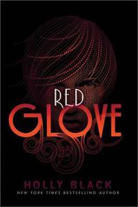 Cover image for Red Glove: Volume 2