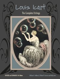 Cover image for Louis Icart: The Complete Etchings