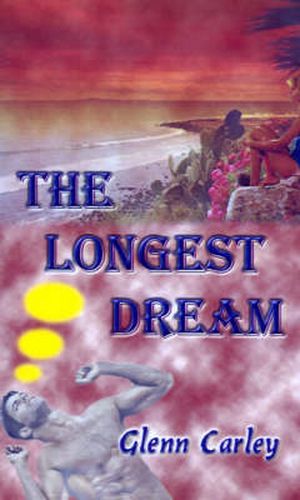 Cover image for The Longest Dream