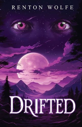 Cover image for Drifted