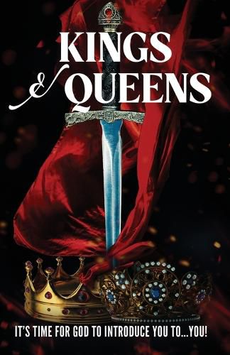 Cover image for Kings & Queens