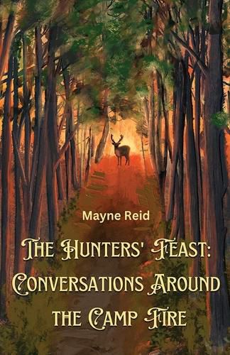 Cover image for The Hunters' Feast