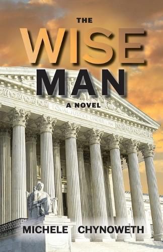 Cover image for The Wise Man