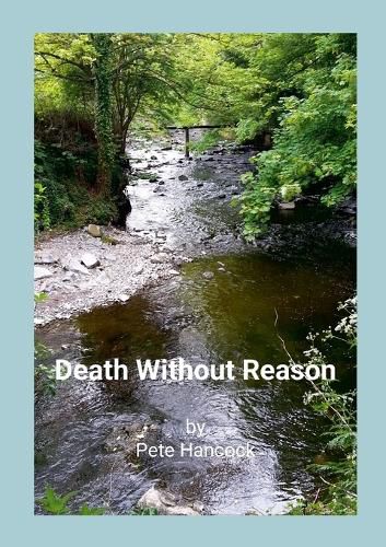 Cover image for Death Without Reason