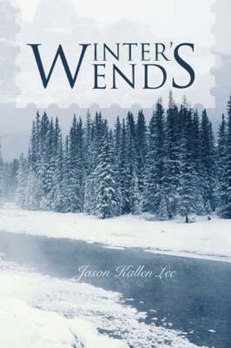 Cover image for Winter's End