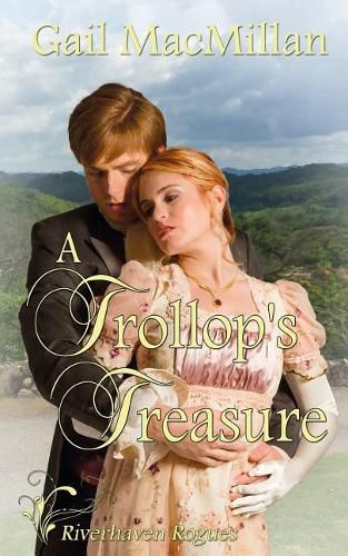 Cover image for A Trollop's Treasure