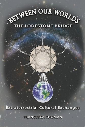 Cover image for Between Our Worlds