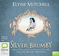 Cover image for Dancing Brumby's Rainbow