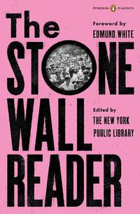 Cover image for The Stonewall Reader