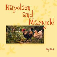 Cover image for Napoleon and Marigold