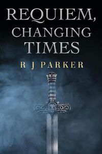 Cover image for Requiem, Changing Times