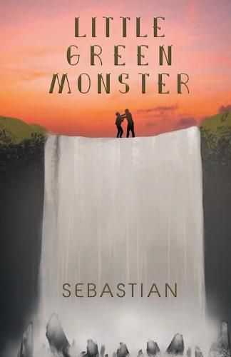 Cover image for Little Green Monster