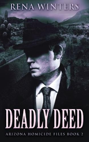 Cover image for Deadly Deed