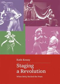 Cover image for Staging a Revolution