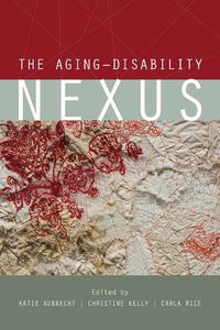 Cover image for The Aging-Disability Nexus