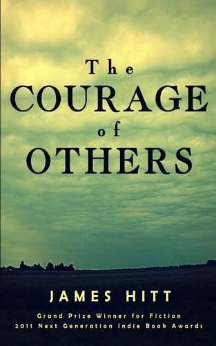 Cover image for The Courage of Others