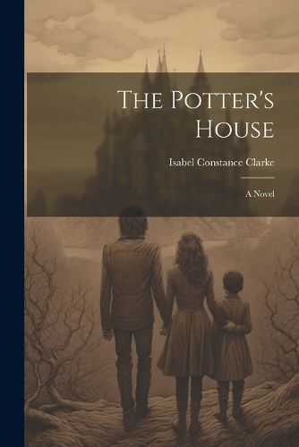 Cover image for The Potter's House