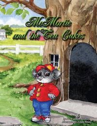 Cover image for McMortie and the Tea Cakes