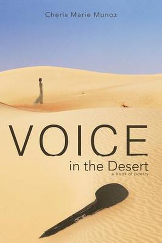 Cover image for Voice in the Desert