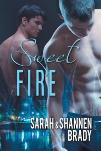 Cover image for Sweet Fire