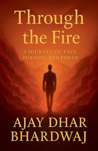 Cover image for Through the Fire