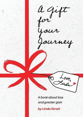 Cover image for A Gift for Your Journey