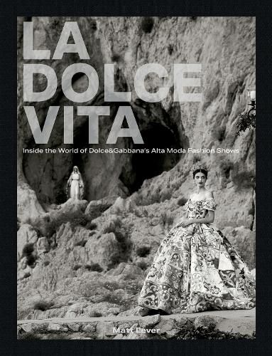 Cover image for La Dolce Vita