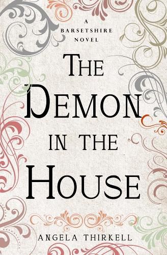 Cover image for The Demon in the House