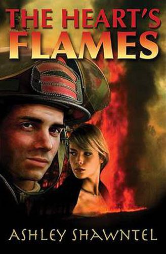 Cover image for The Heart's Flames