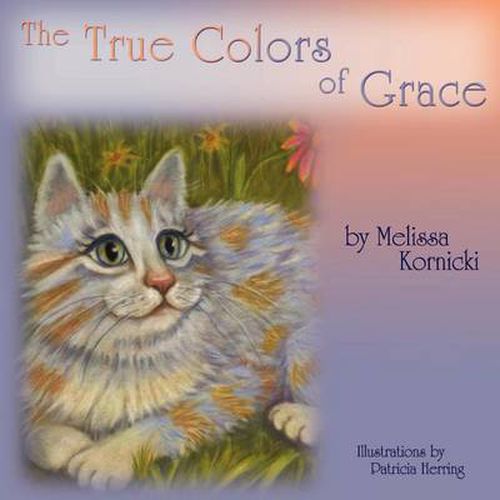 Cover image for The True Colors of Grace