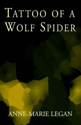 Cover image for Tattoo of a Wolf Spider