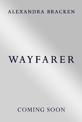 Cover image for Wayfarer