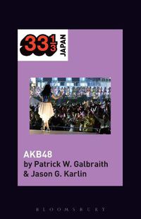 Cover image for AKB48