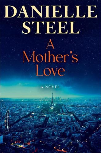 Cover image for A Mother's Love