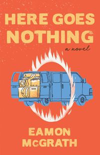 Cover image for Here Goes Nothing