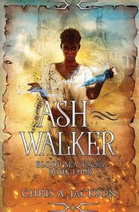 Cover image for Ash Walker