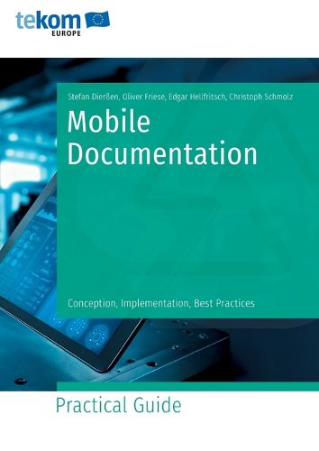Cover image for Mobile Documentation
