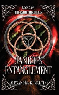 Cover image for Janice's Entanglement