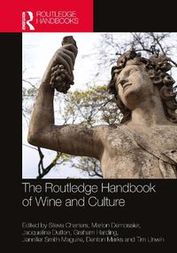 Cover image for The Routledge Handbook of Wine and Culture