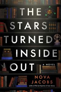 Cover image for The Stars Turned Inside Out